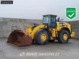 CAT 980 M - Cat 980