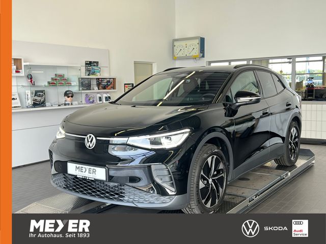 Volkswagen ID.4 Pro 77 kWh *ACC, IQ.Light, Navi, 19"-LM*