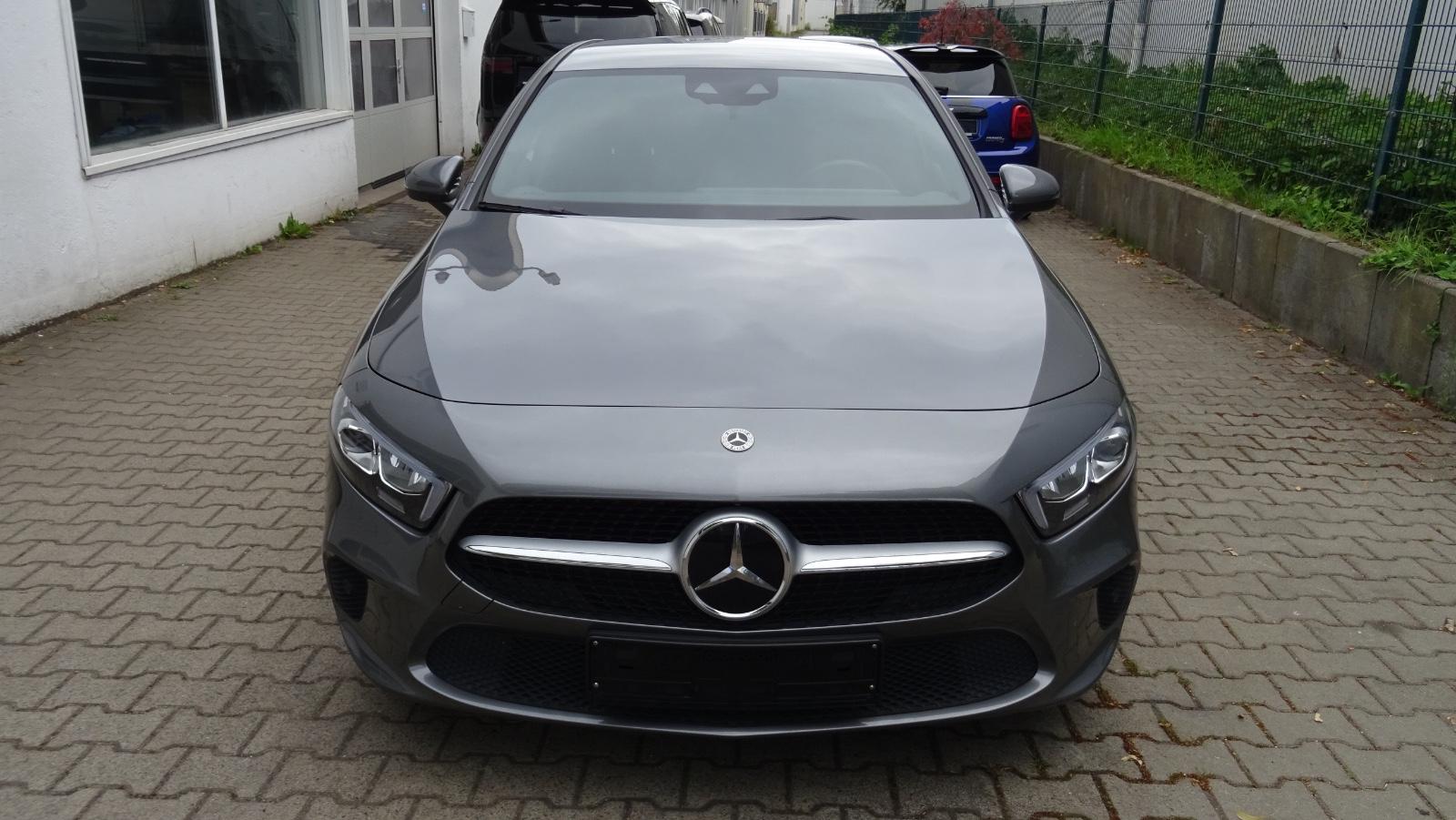 Mercedes-Benz A 250 A A 250