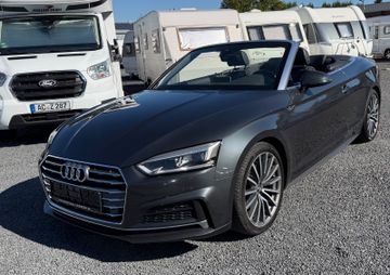 Audi A5 - 1