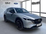 Mazda CX-5 2.2L Skyactiv-D 184 Homura 2WD 360°Kamera S - Mazda CX-5: Homura