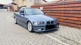 BMW Bmw E36 318I - BMW 318 aus 1999: 318i