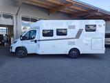 Carado T338 S / MJ25 / Markise, Navi, RF-Cam, Fahrradtr - Carado C