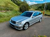 Mercedes-Benz C32 AMG - 1.Hd - Mercedes-Benz C 32 AMG Gebrauchtwagen