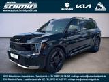 Kia EV9 99,8 kWh GT-LINE ALLRAD |RELAX|6-SITZER|GD| - schwarze Kia EV9