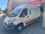 Fiat Ducato Kasten Klima 35 130 L2H2 RS: 3450 mm - Fiat Ducato Gebrauchtwagen in Nürnberg