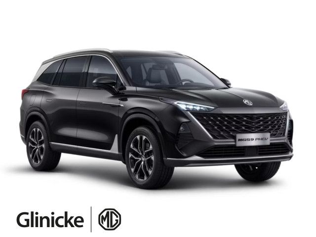MGS9 PHEV Premium *7-Sitzer*SOFORT VERFÜGBAR*