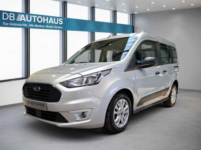 Ford Tourneo Connect Kombi Trend 1.5 EcoBlue Automati