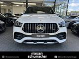 Mercedes-Benz AMG GLE 53 4M+ Pano+Standh+AHK+360°+Burm+Carbon - Mercedes-Benz GLE 53 AMG Gebrauchtwagen