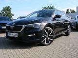 Skoda Scala 1.5TSi Style DSG Panorama LED Tempomat Mir - Skoda Scala Gebrauchtwagen in Berlin
