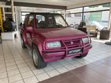 Suzuki Vitara 1.6 Cabrio Power Auto - Suzuki aus 1993