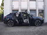 Porsche Cayenne E-Hybrid Coupé SPORTDESIGN-LEDER KREIDE
