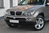 BMW X5 3.0d Sportpaket! Navi! Xenon! Leder! 2.Hand!* - BMW X5: Beige, Leder