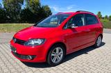 Volkswagen Golf Plus 1.2 TSI DSG Match 1.Hd/Garage/Top! - Volkswagen Golf Plus in Wiesbaden