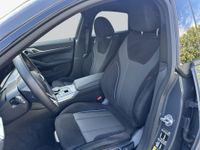 BMW i4 - Vorschau Bild 11