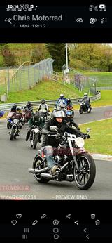Harley-Davidson Breakout - gebrauchte Motorräder in Aachen