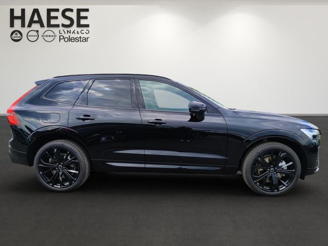 VOLVO XC 60 (Bild 4 von Array)