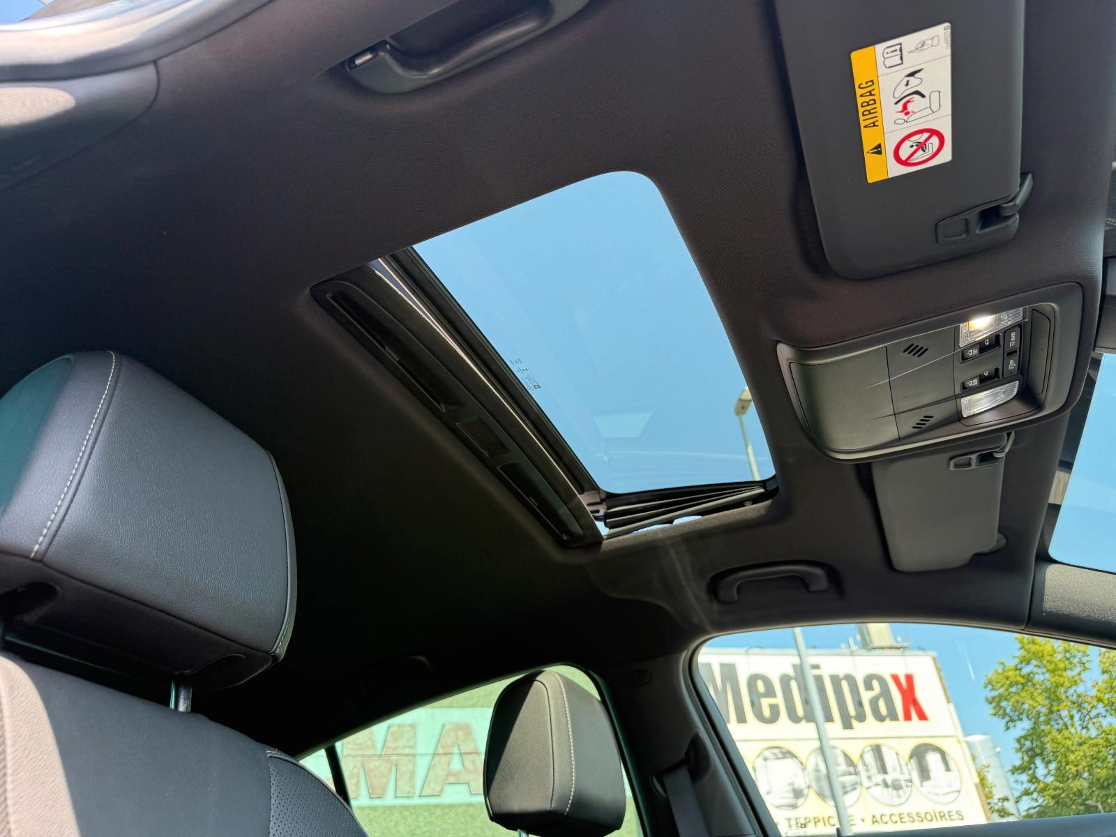 Opel Insignia C 2.0 CDTi Grand Sport Automatik SPORT, миниатюра 18