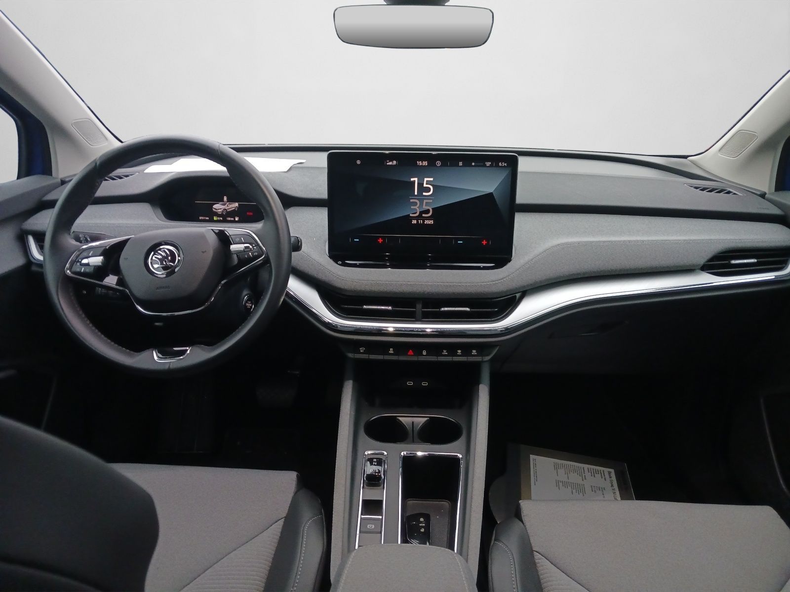 Skoda Enyaq - Bild 4