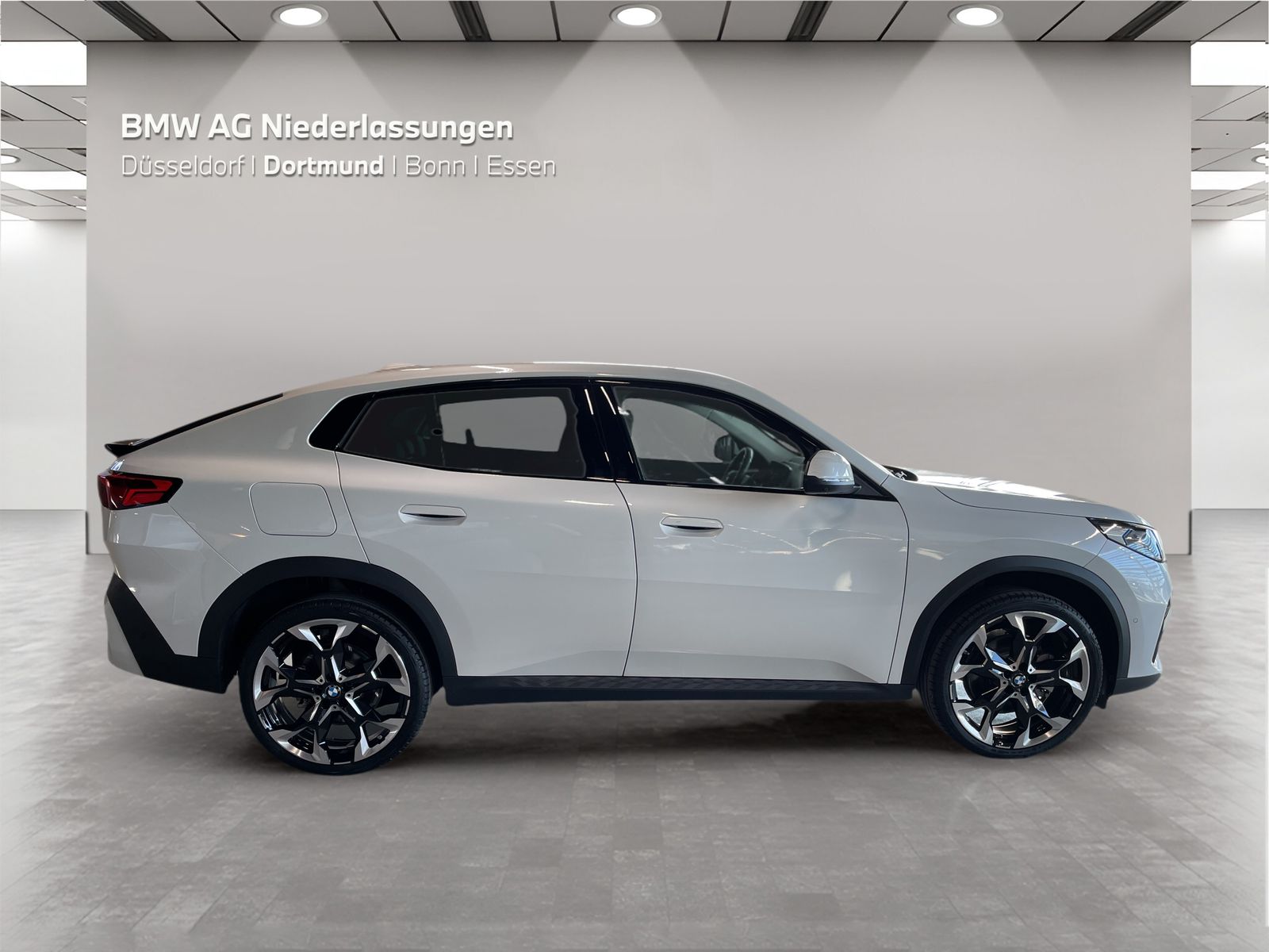 BMW X2 - Bild 7