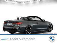 BMW 420 - Vorschau Bild 7