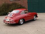 Porsche 356 - Porsche 356 Gebrauchtwagen
