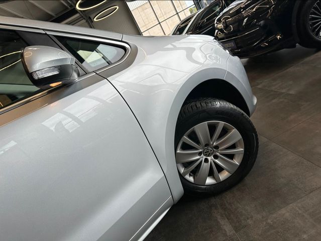 Volkswagen Sharan *TÜVSERVICE 0628*3-ZONEN*AHK*KLIMA*
