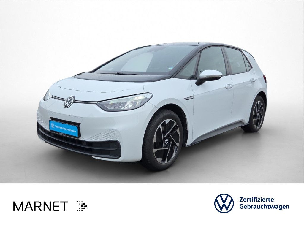 Volkswagen ID.3 Pure Performance Navi*LED*SHZ*PDC*App-Conne