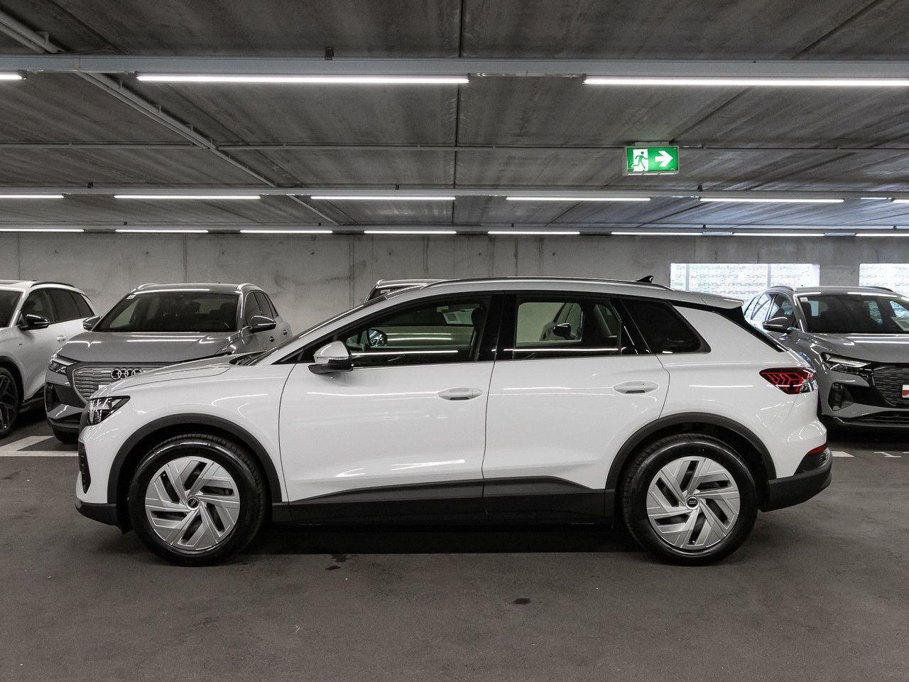 Audi Q4 e-tron - Bild 4