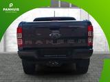 Ford Ranger Wildtrak Doppelkabine 4x4*Rollo*Ganzjahre - Ford Ranger in Mönchengladbach