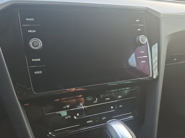 Passat Variant Business