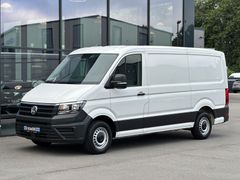 VW Crafter - Ansicht 2