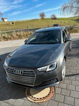 Audi A4 2.0 TDI Avant S-Line Sport Navi