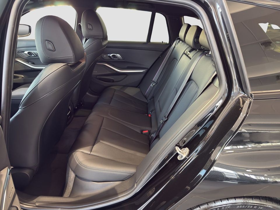 BMW 320 - Bild 13
