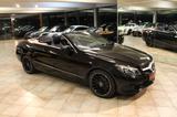 Mercedes-Benz E 200 Cabrio *Top+Deutsch+Scheckheft* - Mercedes-Benz E 200: T
