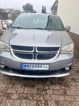 Dodge Grand Caravan - Dodge Grand Caravan Gebrauchtwagen