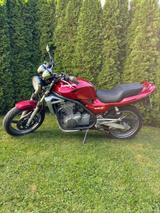 Kawasaki ER-5, A2-tauglich, ideal für Anfänger  - KAWASAKI ER 5