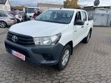 Toyota Hilux - Toyota Hilux Gebrauchtwagen