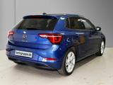 Volkswagen Polo Style 1.0 TSI OPF 85 kW 7-Gang-DSG - VW Polo Gebrauchtwagen in Bonn