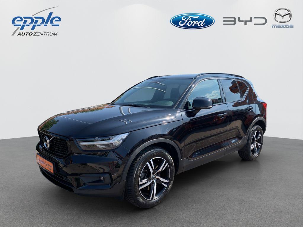 Volvo XC40 B4 B Geartronic RDesign,LED,ACC,KAMERA