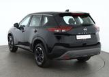 Nissan X-Trail 1.5 VC-T mHev Acenta Aut. LED ACC Kamera - Nissan X-Trail Tageszulassungen
