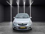 Opel Corsa Edition/ Automatik - Opel Corsa aus 2008