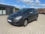 Opel Zafira B 1.8 Family Plus Bi-Xenon 7-Sitzer PDC - Opel: 8 Sitzer