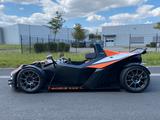 KTM X-BOW R, Powerparts & KW Comp. V4 Fahrwerk - KTM X-BOW Gebrauchtwagen