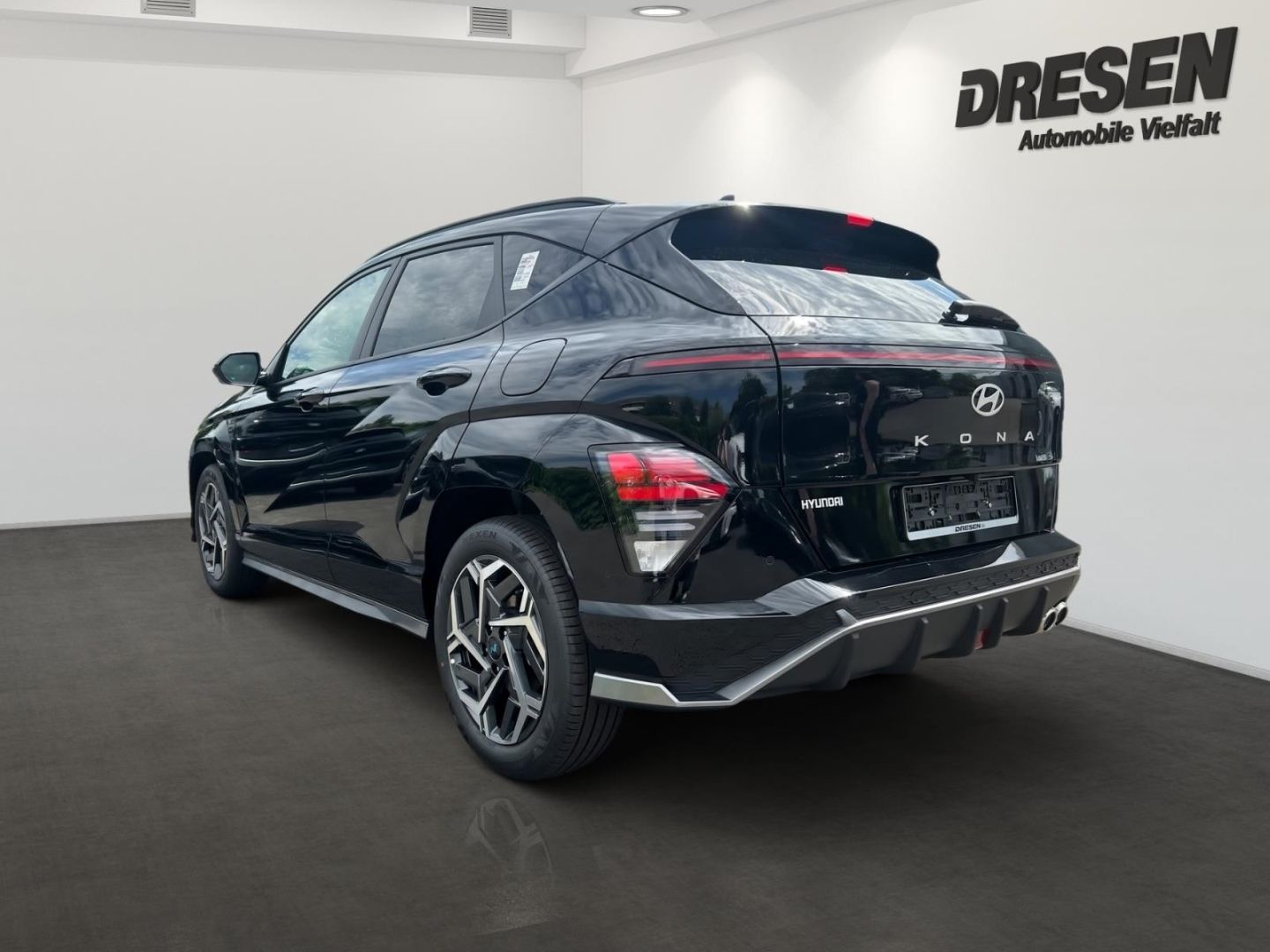 Hyundai KONA - Bild 5