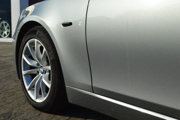 BMW 523i A touring  Steptronic AdvantageBusiness Le