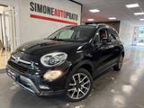 Fiat 500X 1.4 MultiAir 170 CV AT9 4x4 Cross Plus - Fiat 500L Cross SUV