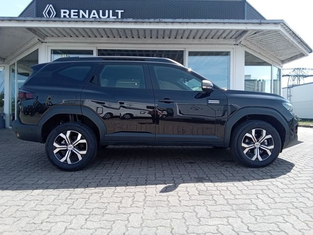 Foto Nummer 5: DACIA Bigster