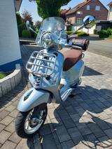 Vespa Primavera 125  - VESPA 125