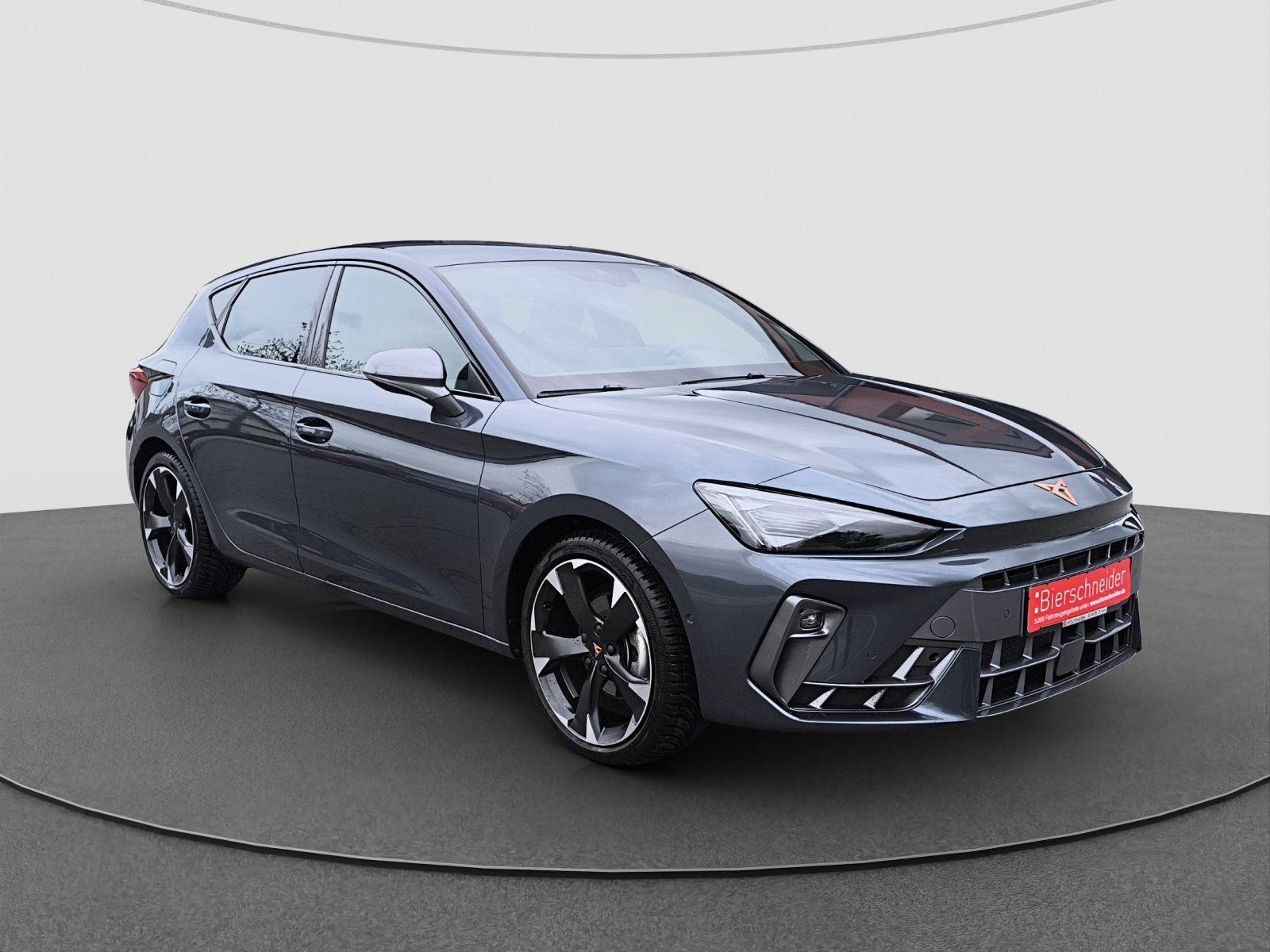 Cupra Leon - Bild 6